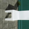 Gispen Centraal Museum designstoel  Wit - Afbeelding 2