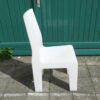 Gispen Centraal Museum designstoel  Wit