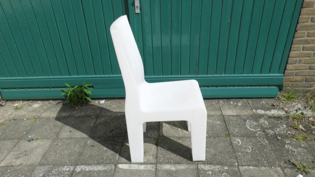 Kartell La Boheme II Kruk Design4all