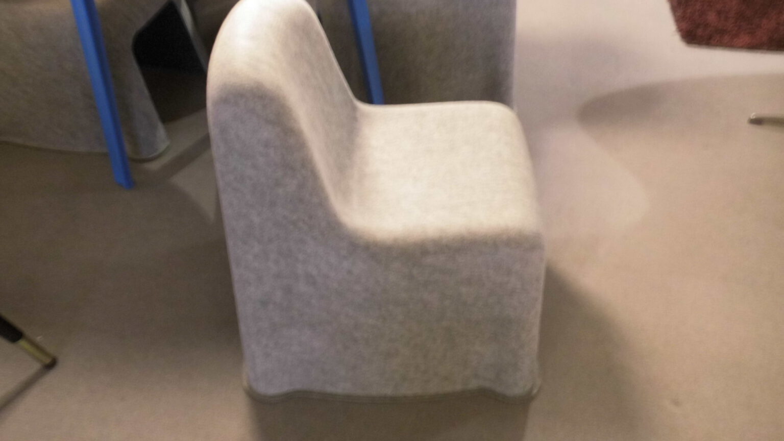 Kartell La Boheme II Kruk Design4all