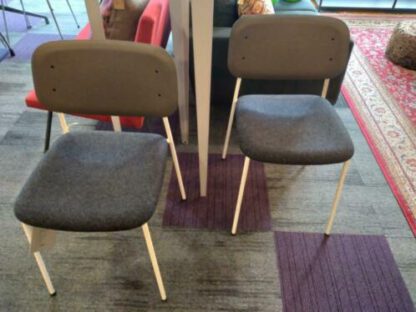 De hay soft edge stoel 10