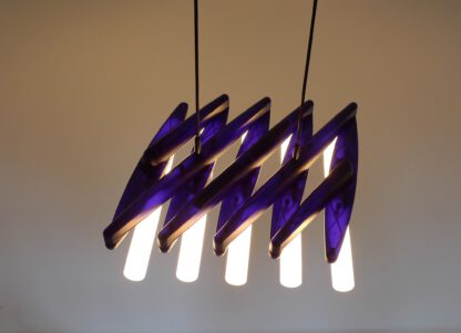 Take five lamp - Afbeelding 3