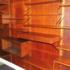 Poul Cadovius royal system vintage wandrek modulair - Afbeelding 5