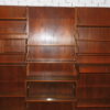 Poul Cadovius royal system vintage wandrek modulair - Afbeelding 4