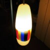 L143 pendant lamp by Alessandro Pianon for Vistosi, 1960s - Afbeelding 7