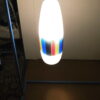 L143 pendant lamp by Alessandro Pianon for Vistosi, 1960s - Afbeelding 4