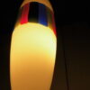 L143 pendant lamp by Alessandro Pianon for Vistosi, 1960s - Afbeelding 2