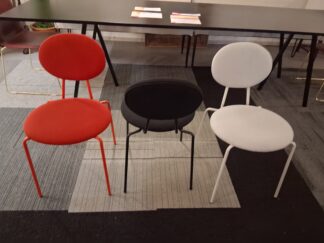 Lensvelt Rick Minkes RNA Chair